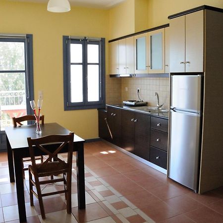 Enalion Studios Koumeika Extérieur photo