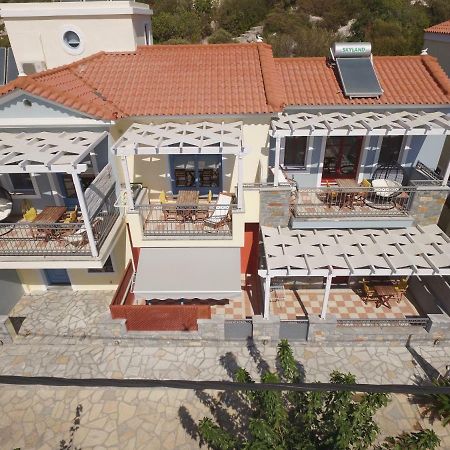 Enalion Studios Koumeika Extérieur photo
