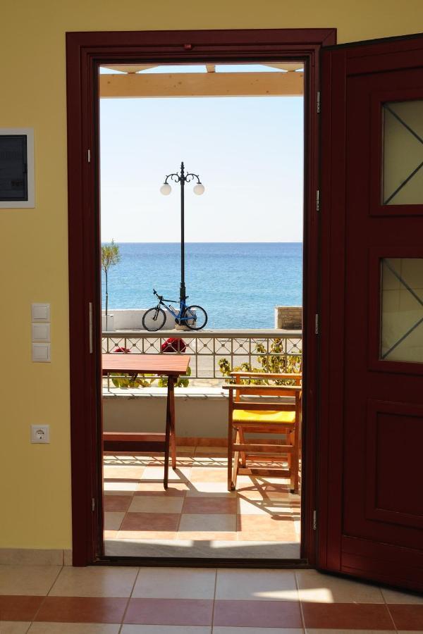 Enalion Studios Koumeika Extérieur photo