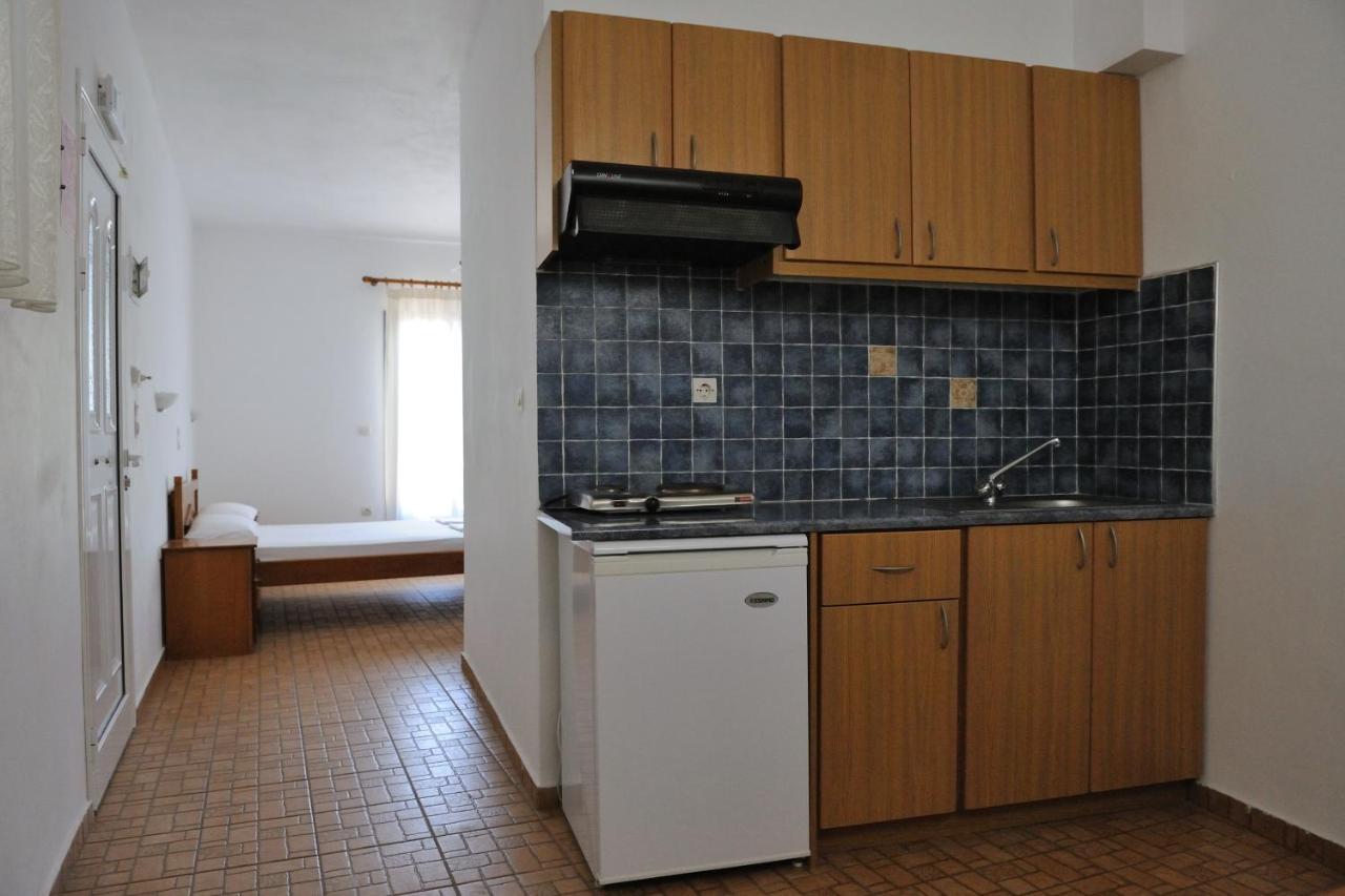 Enalion Studios Koumeika Extérieur photo