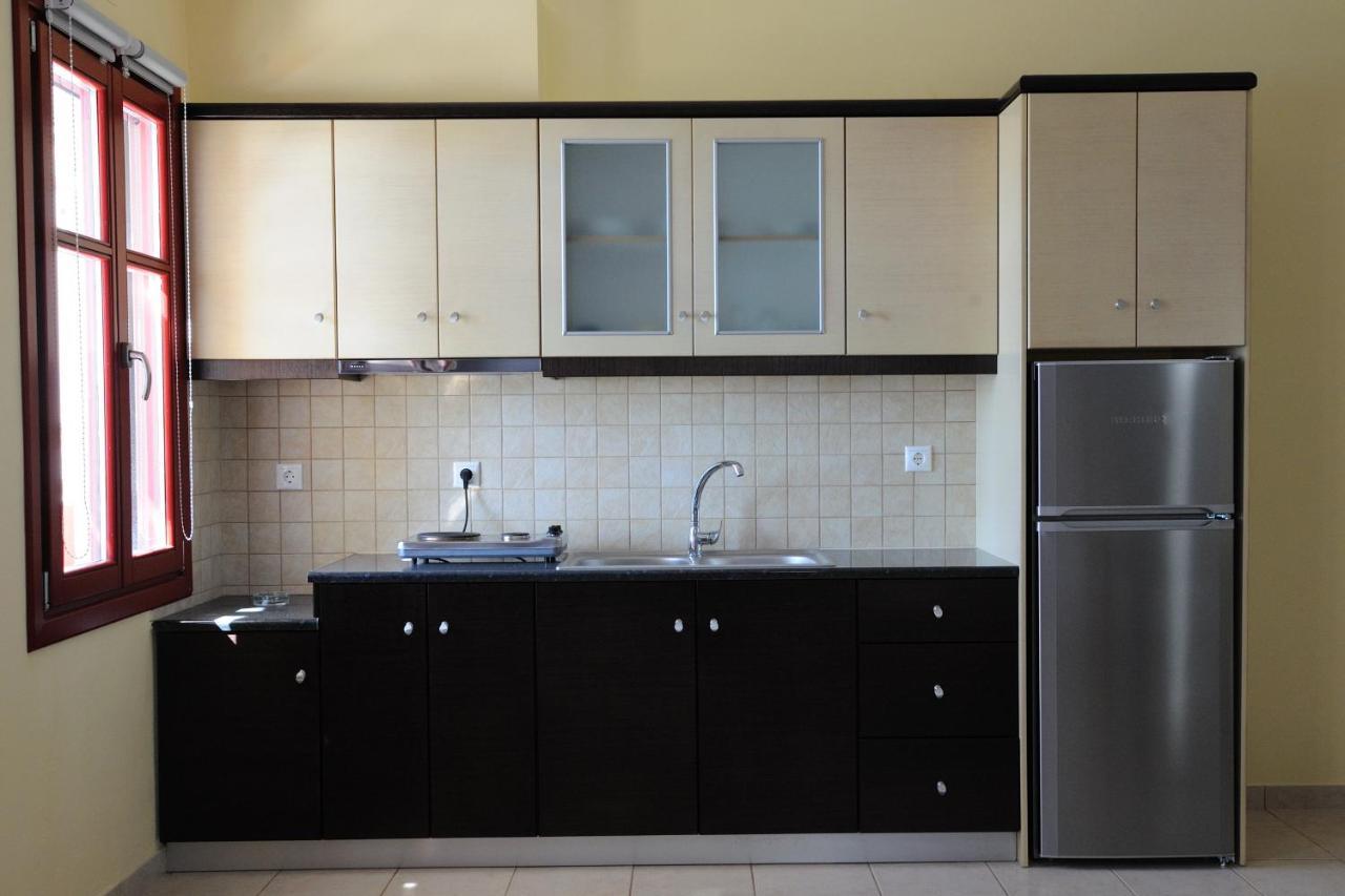 Enalion Studios Koumeika Extérieur photo