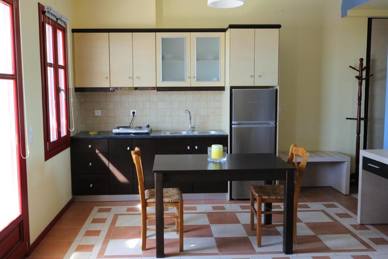 Enalion Studios Koumeika Extérieur photo