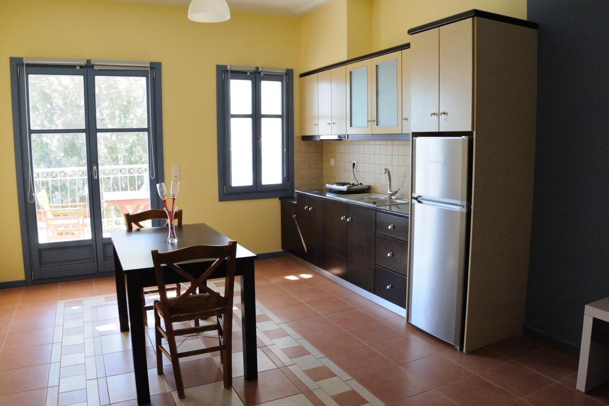 Enalion Studios Koumeika Extérieur photo