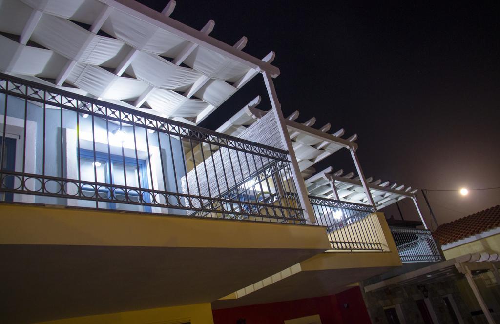 Enalion Studios Koumeika Extérieur photo