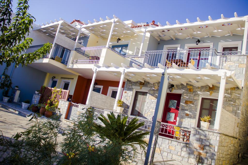 Enalion Studios Koumeika Extérieur photo