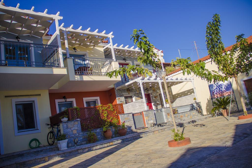 Enalion Studios Koumeika Extérieur photo