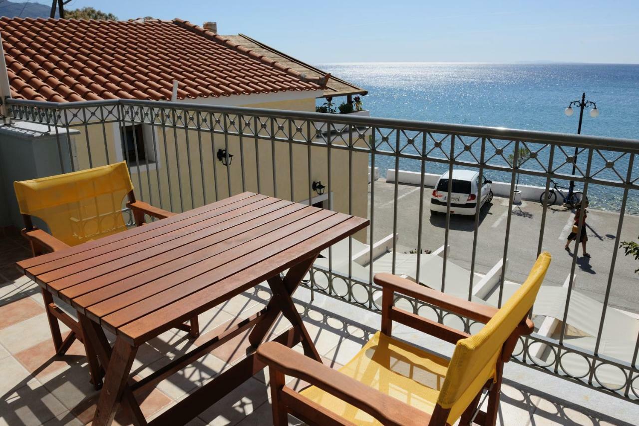 Enalion Studios Koumeika Extérieur photo